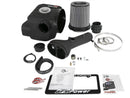 aFe Momentum GT Pro DRY S Cold Air Intake System 05-11 Toyota Tacoma V6 4.0L - afe51-76004