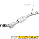 MagnaFlow Conv Direct Fit 98-99 Ranger 2.5L - mag23329