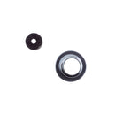 Bilstein B4 2002 BMW 745i Base Rear Shock Absorber - bil19-172743