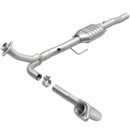 MagnaFlow Conv DF 00 Dodge Durango 5.2/5.9L - mag445280