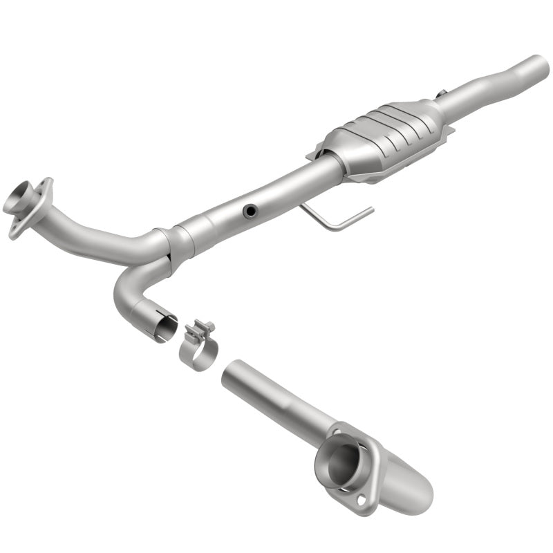 MagnaFlow Conv DF 00 Dodge Durango 5.2/5.9L - mag445280