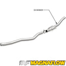 MagnaFlow Conv DF Dodge Dokota 3.9/5.2L 4WD - mag23228