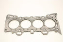 Cometic Honda Civic/CRX SI SOHC 75.5M .075 inch MLS-5 Head Gasket D15/16 - cgC4251-075