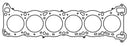 Cometic Nissan RB-30 6 CYL 87mm .051 inch MLS Head Gasket - cgC4323-051