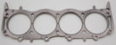 Cometic 70-93 ROV V8 94mm Bore .040 inch MLS Head Gasket 14 Bolt Head - cgC4368-040