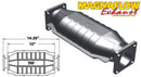 MagnaFlow Conv DF GM 90 93 - mag23446