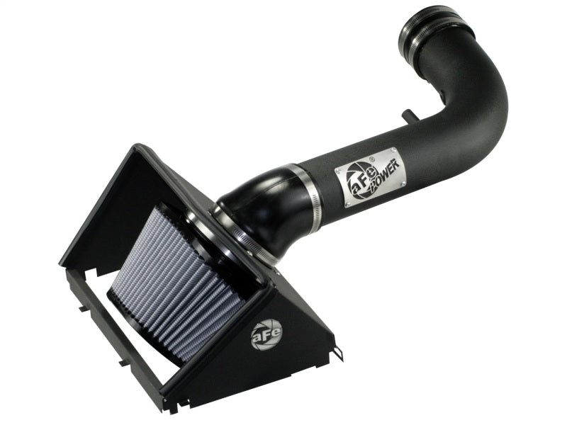 aFe MagnumFORCE Intakes Stage-2 PDS AIS PDS Dodge Trucks 03-08 V8-5.7L - afe51-11992