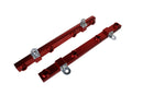 Aeromotive Ford 5.0L 4V Fuel Rail Kit - aer14130