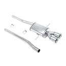 MagnaFlow Sys C/B 07 Mini Cooper S 1.6L Turbo - mag16815