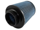 aFe MagnumFLOW Air Filters IAF P5R A/F P5R 4-1/2F x 8-1/2B x 7T (Inv) x 9H - afe24-91002