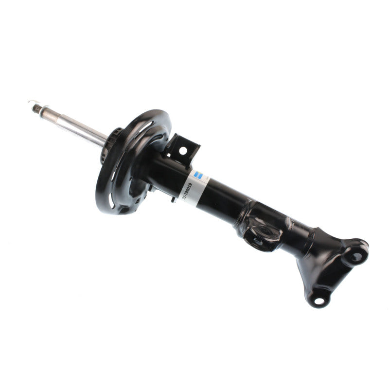 Bilstein B4 OE Replacement 12-15 Mercedes-Benz C250 Front Twintube Strut Assembly - bil22-196019