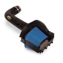 Airaid 08-10 Ford F-250/350 5.4L CAD Intake System w/ Tube (Dry / Blue Media) - air403-256