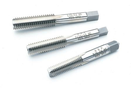 ARP M8 x 1.25 Thread Cleaning Chaser Tap - arp912-0001