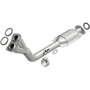 Magnaflow Conv DF 96-00 Toyota 4 Runner 2.7 - mag24286