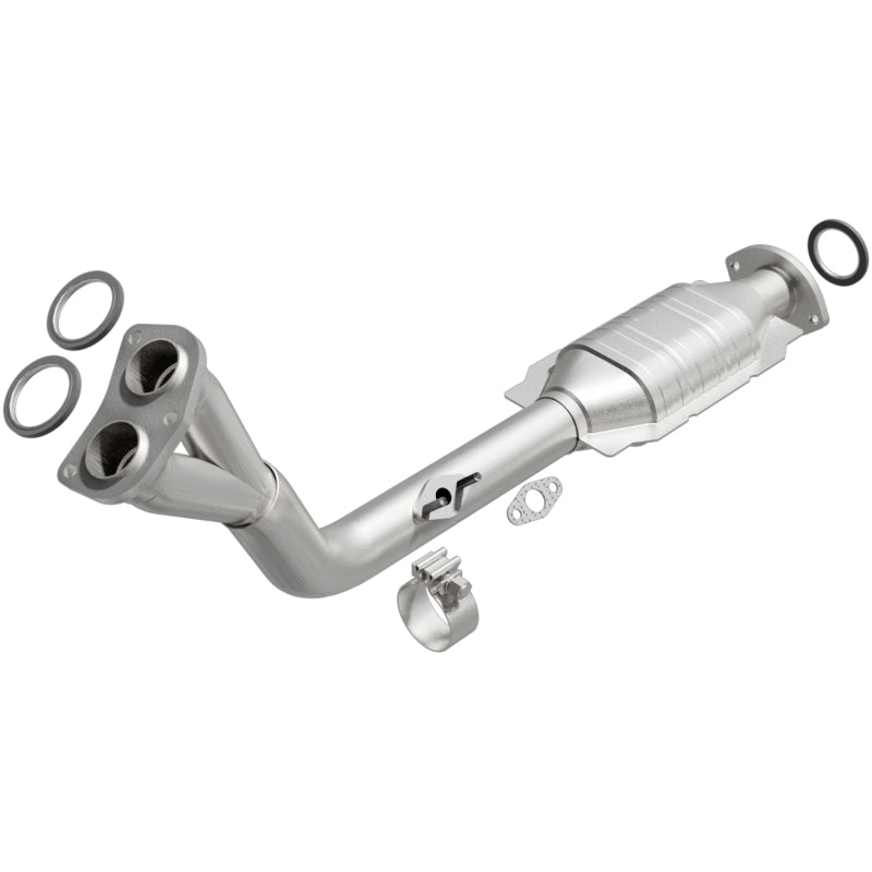 Magnaflow Conv DF 96-00 Toyota 4 Runner 2.7 - mag24286