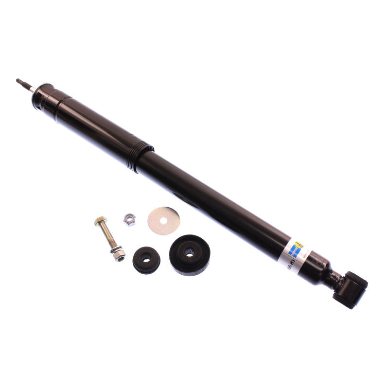 Bilstein B4 1999 Mercedes-Benz E430 Base Rear 36mm Monotube Shock Absorber - bil24-100564