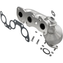 MagnaFlow Conv DF 02-03 Lexus ES300 3.0L Manifold - mag50260