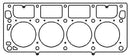 Cometic 09+ GM LS9 4.100in Bore .051 thick MLS RHS Head Gasket - cgC5985-051