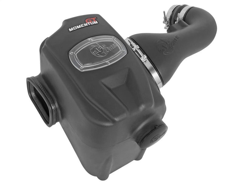 aFe Momentum GT Pro DRY S Intake System 15-16 GM Colorado/Canyon V6 3.6L - afe51-74106