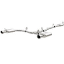 MagnaFlow SYS Cat-Back 13-14 Ford Flex 3.5L - mag15338