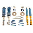 Bilstein B14 2000 Audi TT Quattro Base Front and Rear Performance Suspension System - bil47-080416