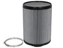 aFe MagnumFLOW Air Filters UCO PDS A/F PDS 4F x 8-1/2B x 8-1/2T x 11H - afe21-90058