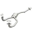 MagnaFlow Conv Subaru 46.25X6.5X4 1.75/1.75 - mag23870