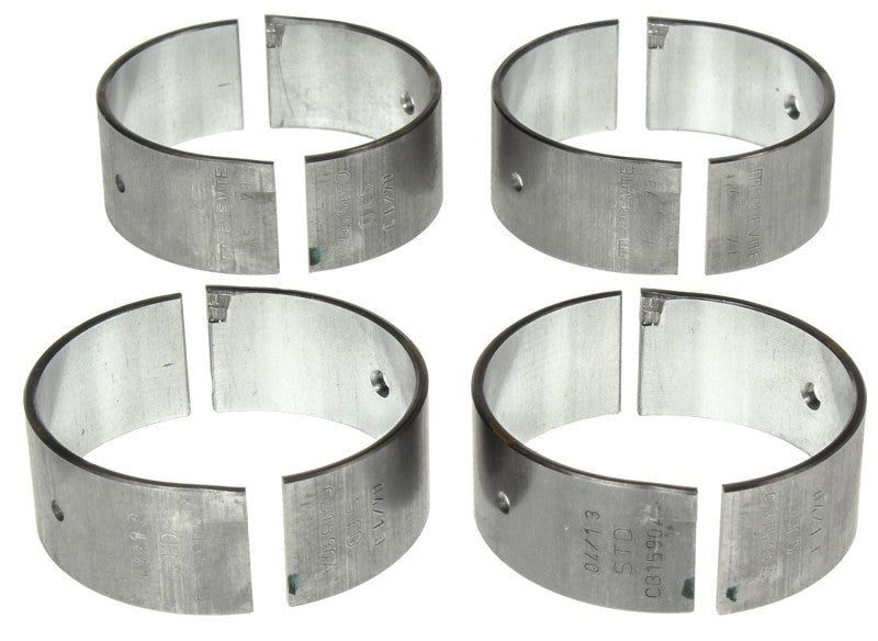 Clevite Nissan 1597cc Eng 1989-90 Con Rod Bearing Set - cleCB1590A(4)
