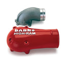 Banks Power 03-04 Ford 6.0L w/ Stock Intercooler High-Ram Air Intake System - gbe42750