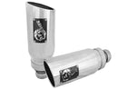 aFe Power MACH Force-XP 5in 09-15 Dodge Ram V8-5.7L/3.0L (td) 409 SS Exhaust Tip Upgrade - afe49C42046-P