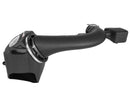 aFe Momentum GT Pro DRY S Cold Air Intake System 2017 Ford Superduty V8-6.2L - afe51-73116