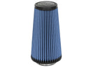 aFe MagnumFLOW Air Filters UCO P5R A/F P5R 3F x 5B x 3-1/2T x 9H - afe24-30509