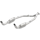 MagnaFlow Conv DF 99-04 LR Discovery V8 49S - mag93689