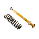 Bilstein B12 1997 Audi A4 Quattro Base Front and Rear Complete Suspension Kit - bil46-183224