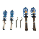Bilstein B16 (PSS10) 2012 Porsche 911 Carrera H6 Front & Rear Performance Suspension System - bil48-216036
