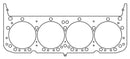 Cometic Chevy Small Block 4.200 inch Bore .030 inch MLS Headgasket (w/All Steam Holes) - cgC5249-030