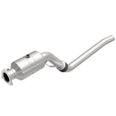 MagnaFlow Conv DF 02-05 Audi A4 Quat 2.8L Driver Side - mag51115