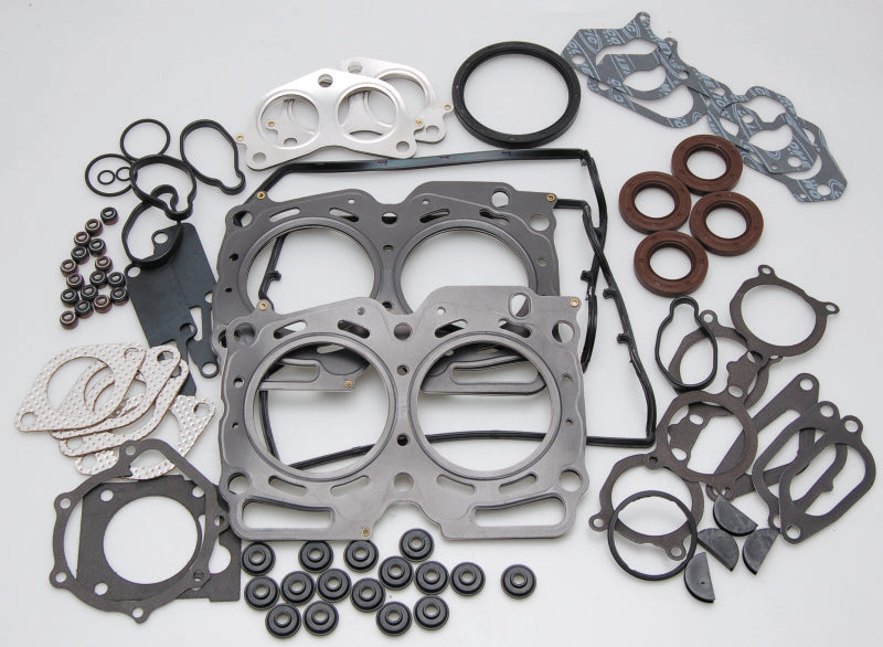 Cometic Street Pro 90-96 Subaru EJ22E SOHC 98mm Bore Complete Gasket Kit - cgPRO2026C