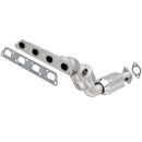 MagnaFlow Conv DF 02-06 Cooper/S Manifold - mag452859