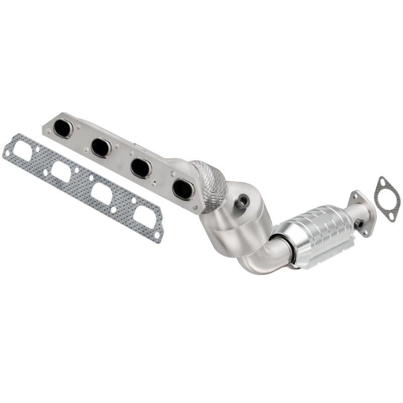 MagnaFlow Conv DF 02-06 Cooper/S Manifold - mag452859