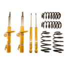 Bilstein B12 2006 Volkswagen Rabbit 2.5 Front and Rear Suspension Kit - bil46-194862