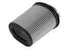 aFe MagnumFLOW Air Filter ProDry S 6.75inX4.75in F x 8.25inX6.25in B (INV) x 7.25X5in T (INV) x 9in - afe21-91092