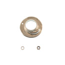 Bilstein B8 1989 Audi 200 Base Rear 46mm Monotube Shock Absorber - bil24-015738