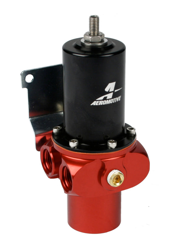 Aeromotive Pro Stock Regulator 4-Port - aer13208