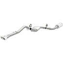 MagnaFlow SYS C/B 12-13 VW Beetle L5 2.5L - mag15210