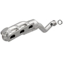 Magnaflow Conv DF BMW 5 99-00 Front - mag452465