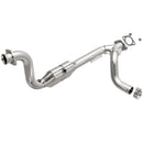 MagnaFlow Conv DF 07-09 Chrysler/Dodge Aspen/Durango 5.7L Passenger Side - mag49652