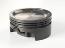 Mahle MS Piston Set SBF 467ci 4.180in Bore 4.250in Stroke 6.7in Rod .990 Pin -20cc 10.5 CR Set of 8 - mhl930265080