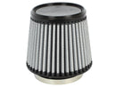 aFe MagnumFLOW Air Filters IAF PDS A/F PDS 3-3/4F x 6B x 4-3/4T x 5H - afe21-38505