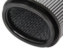 aFe MagnumFLOW OE Replacement Pro DRY S Air Filters 09-12 Porsche 911 (977.2) H6 3.6L/3.8L - afe11-10126
